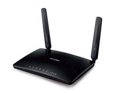 TP-LINK Archer MR200 - V4 - Wireless Router - WWAN