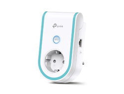 TP-LINK RE365 - Wi-Fi-Range-Extender - GigE - Wi-Fi 5