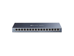 TP-LINK TL-SG116 - Switch - 16 x 10/100/1000