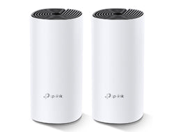 TP-LINK DECO M4 - WLAN-System (3 Router) - Netz