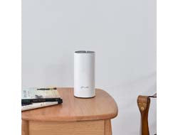 TP-LINK Deco E4 - Wireless Router - Wi-Fi 5