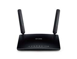 TP-LINK Archer MR400 - Wireless Router - WWAN