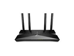 TP-LINK Archer AX10 - Wireless Router - 4-Port-Switch