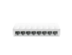 TP-LINK LiteWave LS1008 - Switch - unmanaged