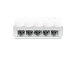 TP-LINK LiteWave LS1005 - Switch - unmanaged