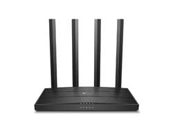 TP-LINK Archer C80 V1 - Wireless Router - 4-Port-Switch