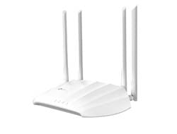 TP-LINK TL-WA1201 - Accesspoint - Wi-Fi 5 - 2.4 GHz