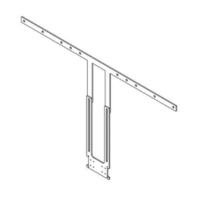 Hagor Poly Display-Adapter 55 - 75"