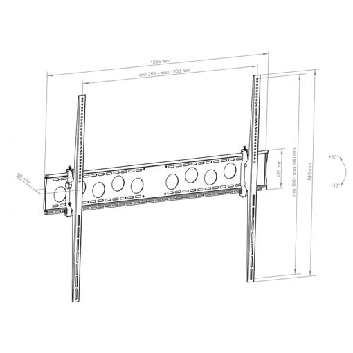 Hagor WH 120 T - HD