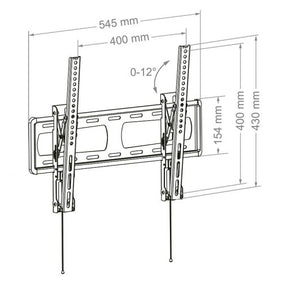 Hagor BL Tilt 400