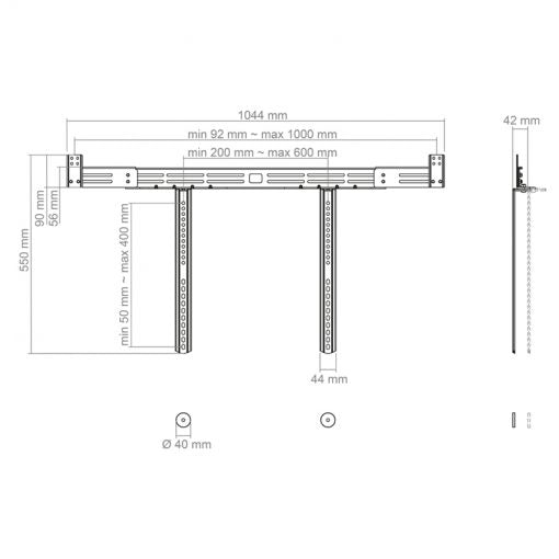 Hagor LS-1 Soundbar