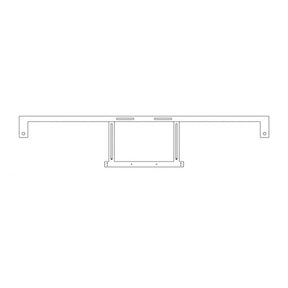 Hagor Cisco Room-Kit Adapter Webex Board 70