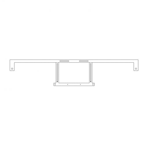 Hagor Cisco Room-Kit Adapter Webex Board 70