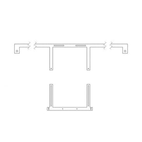 Hagor Cisco Room-Kit Adapter Webex Board 70