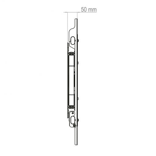 Hagor BrackIT XXL HD II