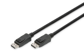 DIGITUS DisplayPort Anschlusskabel