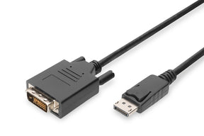 DIGITUS DisplayPort Adapterkabel