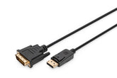 DIGITUS DisplayPort Adapterkabel