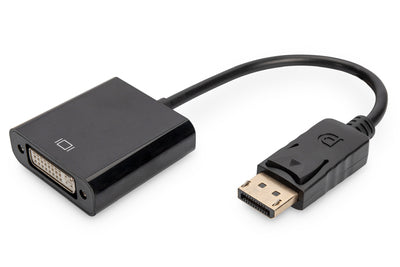 DIGITUS DisplayPort - DVI Adapter / Konverter