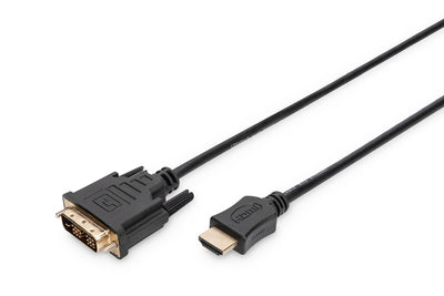 DIGITUS HDMI-Adapterkabel