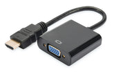 DIGITUS HDMI auf VGA Converter