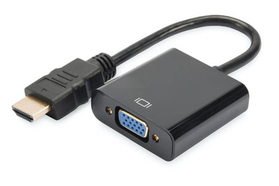 DIGITUS HDMI auf VGA Converter