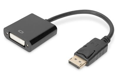 DIGITUS DisplayPort Adapter / Konverter