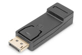 DIGITUS DisplayPort Adapter