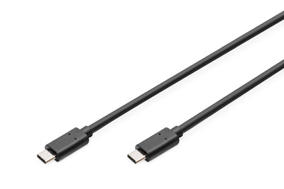 DIGITUS USB Type-C Anschlusskabel