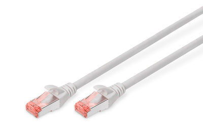 DIGITUS CAT 6 S/FTP Patchkabel