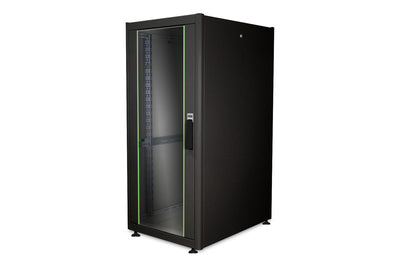 DIGITUS Netzwerkschrank Dynamic Basic Serie - 600x800 mm (BxT)