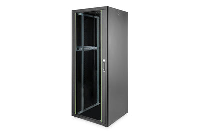 DIGITUS Netzwerkschrank Dynamic Basic Serie - 800x800 mm (BxT)