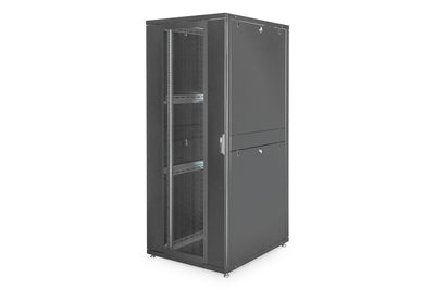 DIGITUS Serverschrank Unique Serie - 800x1000 mm (BxT)