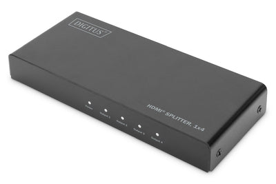 DIGITUS HDMI Splitter DS-45325 - Video-/Audio-Splitter