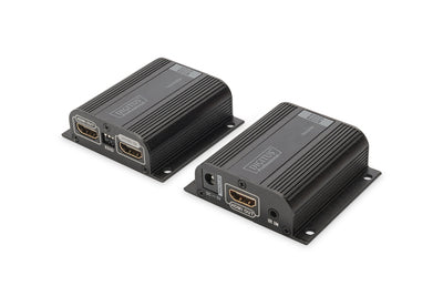 DIGITUS HDMI Extender Set, Full HD, 50 m