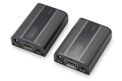 DIGITUS 4K HDMI Extender Set, 4K/60Hz