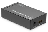 DIGITUS HDMI IP Extender Receiver, Full HD