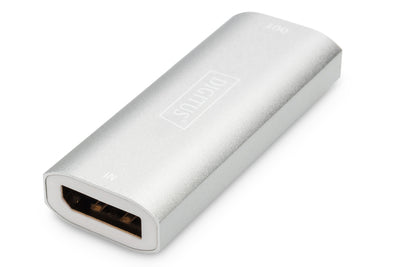 DIGITUS 8K DisplayPort Repeater