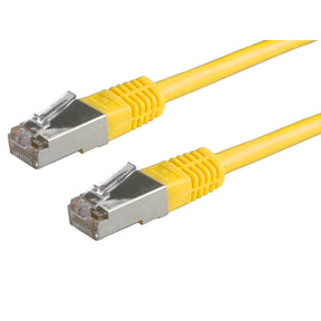 VALUE Patch-Kabel - RJ-45 (M) zu RJ-45 (M)