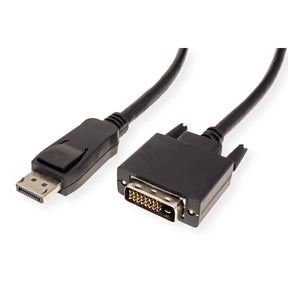 VALUE Videokabel - Dual Link - DisplayPort (M)