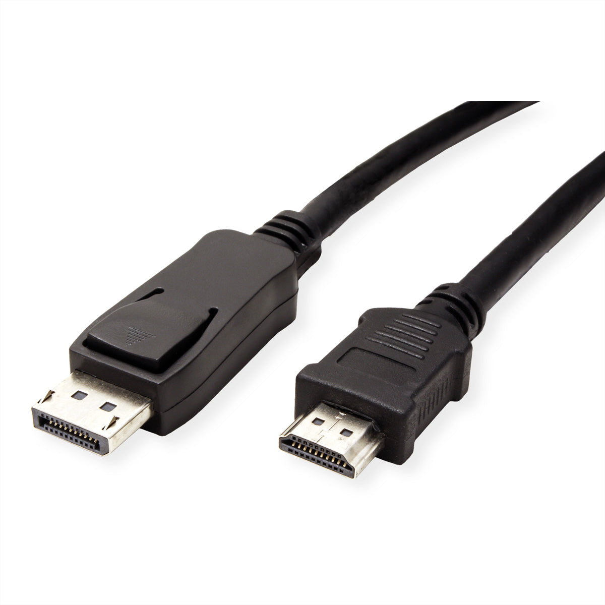 VALUE Videokabel - DisplayPort (M) bis HDMI (M)