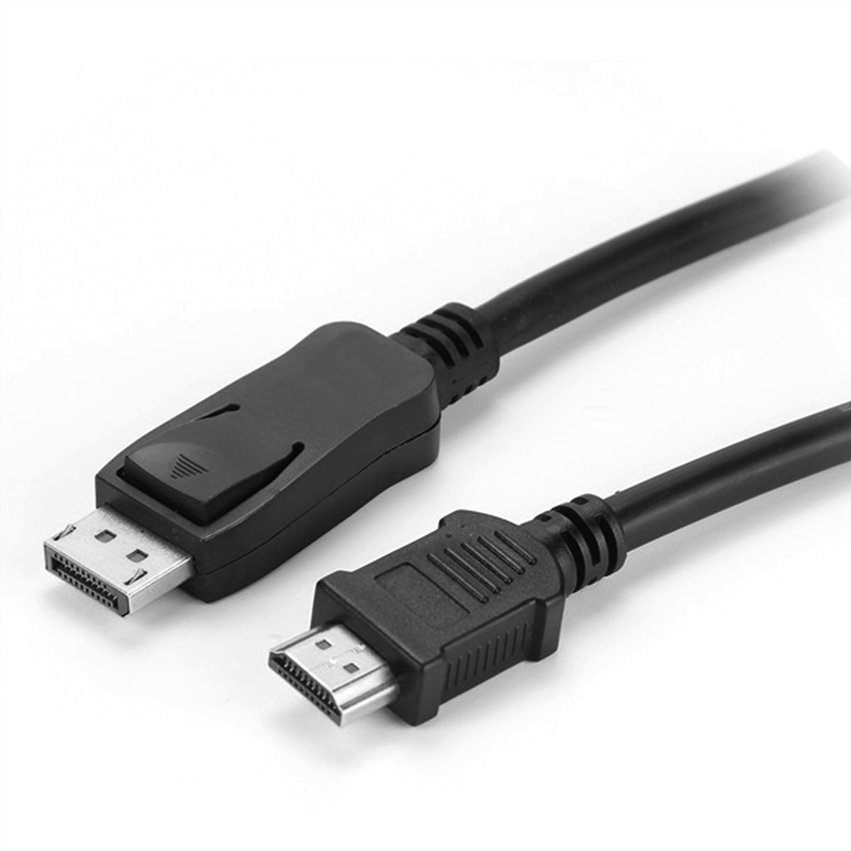 VALUE Videokabel - DisplayPort (M) bis HDMI (M)