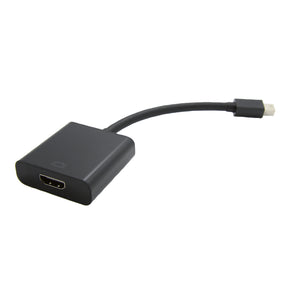 VALUE Video- / Audio-Adapter - Mini DisplayPort (M)