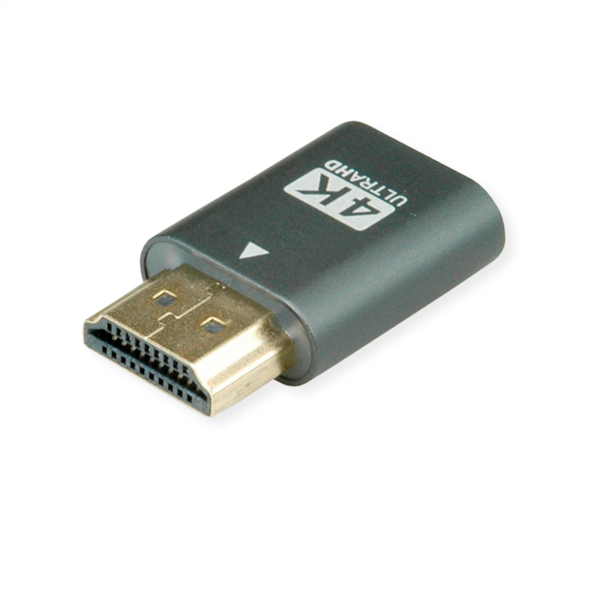 ROTRONIC-SECOMP VALUE - Emulationseinheit - HDMI-Stecker