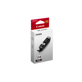 Canon PGI-550PGBK - 15 ml - Schwarz - Original