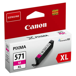 Canon CLI-571M XL - 11 ml - Hohe Ergiebigkeit