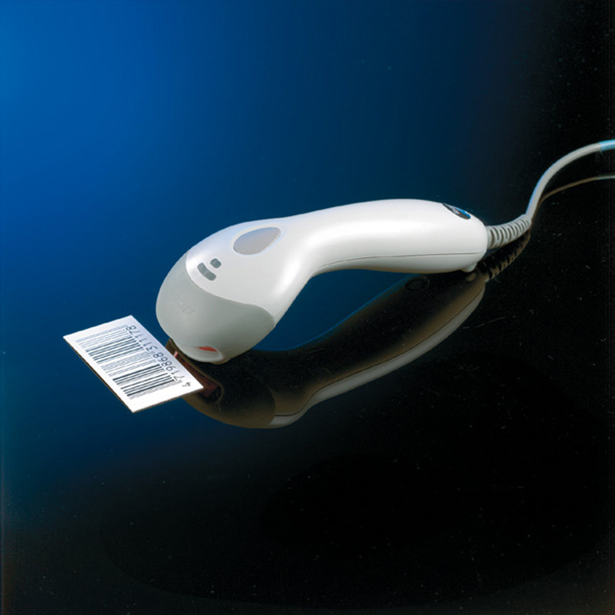 HONEYWELL VoyagerCG 9540 - Barcode-Scanner - Handgerät
