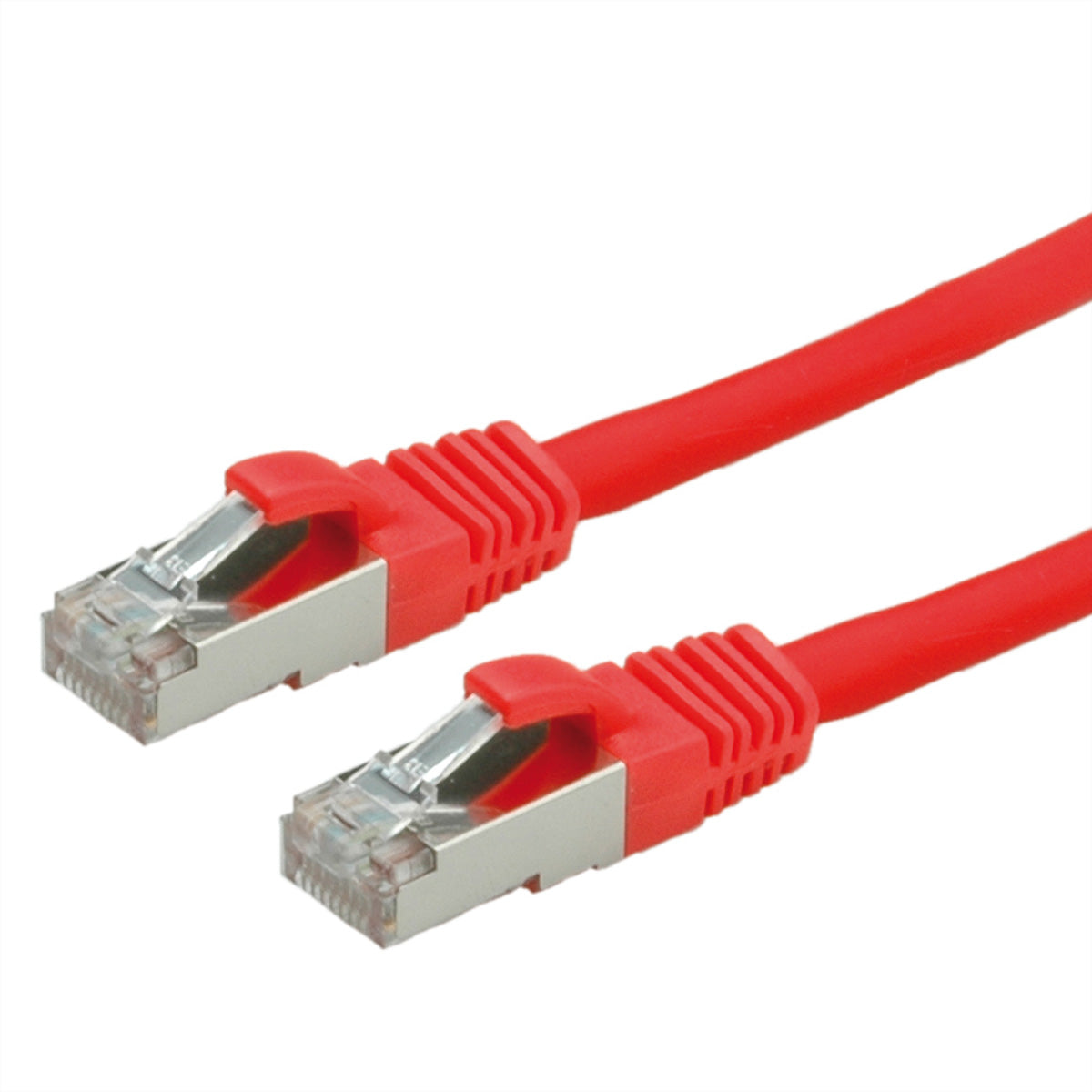 VALUE Patch-Kabel - RJ-45 (M) bis RJ-45 (M)