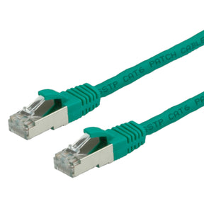 VALUE Patch-Kabel - RJ-45 (M) bis RJ-45 (M)