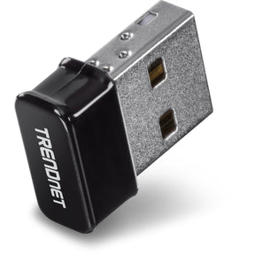 TRENDnet TEW-808UBM - Netzwerkadapter - USB 2.0